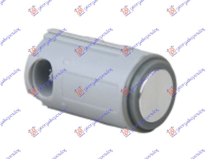 Sensor parkimi konektor gri (4 pinë)