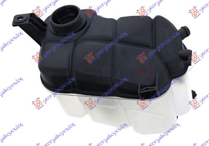 Rezervoar për antifriz 2.2l dizel