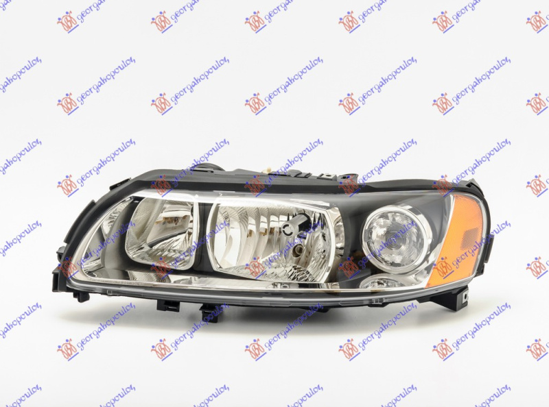 drita pulsuese i përparëm elektrik 05- (VALEO)