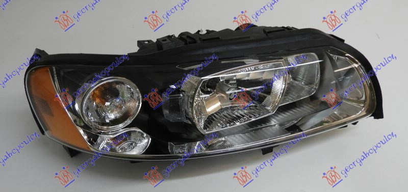 Fenerë xenon 05- (H2R) (VALEO)