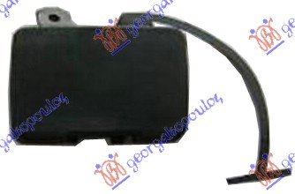 Kapak për çengel në parakolpin e përparëm -05
