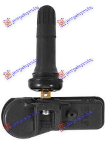 Sensori i presionit të gomave (tpms) (433mhz)