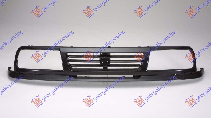 Maskë pvc/grilë