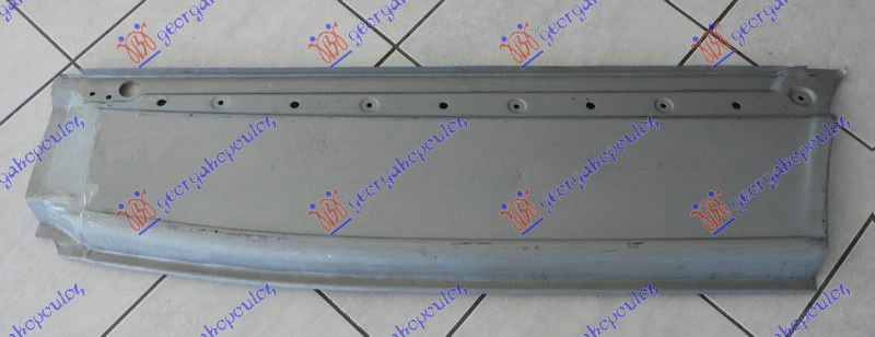 Fundi i krahut të pasëm (pjesa e pasme) (4700 mm)