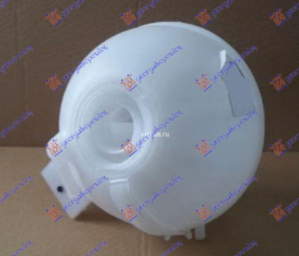 Rezervoar për antifriz (i përshtatet vetëm kapakun 059708590)