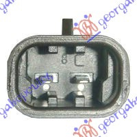 Ngritës/rregullator për dritaren e përparme elektrik 2 dyer (А cilësi)
