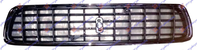 Maskë pvc/grilë