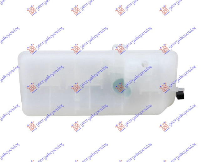 Rezervoar për antifriz benzinë/dizel (me sensor)
