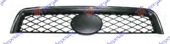Maskë pvc/grilë -09