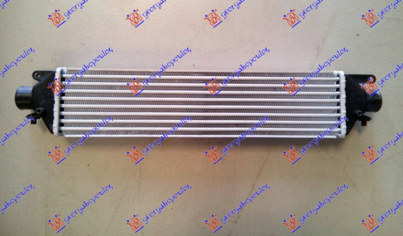 Interkuler 1,4iTURBO-1,6 JTD (58x13,2x5)