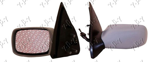 Pasqyrë `M3` mekanike set