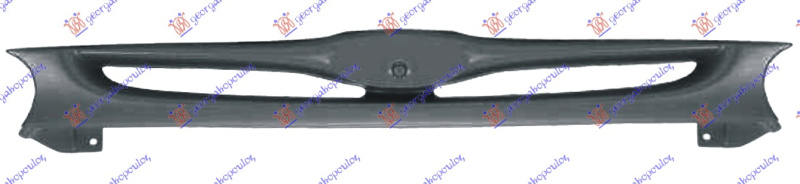 Maskë pvc/grilë