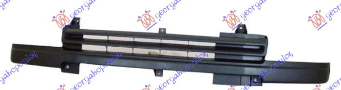 Maskë pvc/grilë
