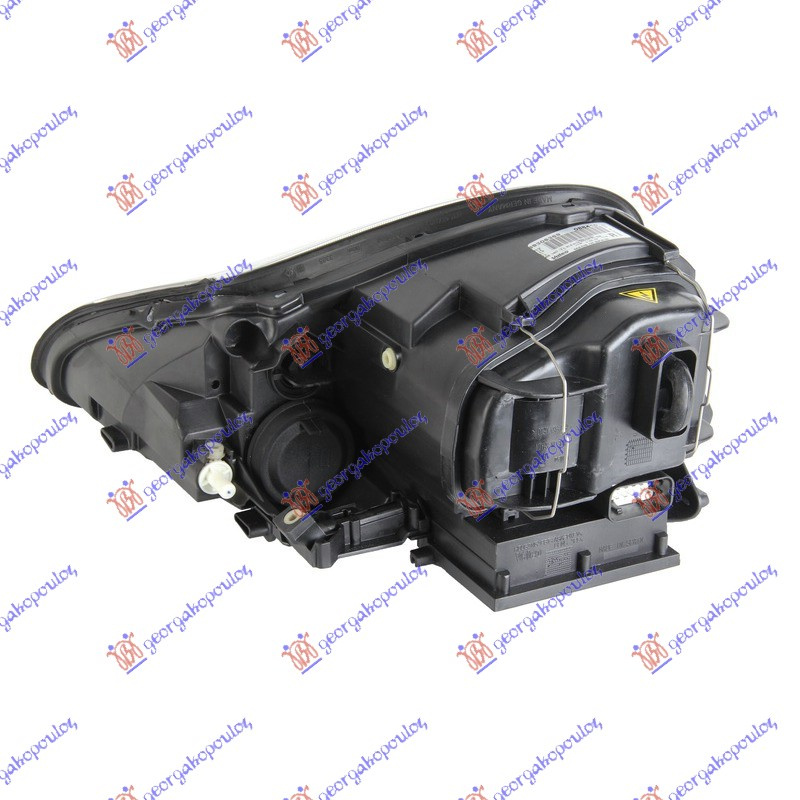 Fenerë xenon FBL (VALEO) -07