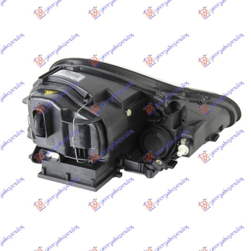 Fenerë xenon FBL (VALEO) -07
