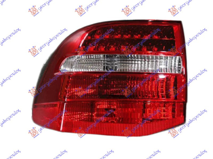 Dritë stop LED 2007-