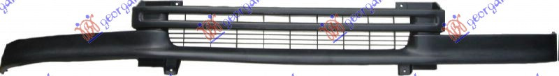 Maskë pvc/grilë
