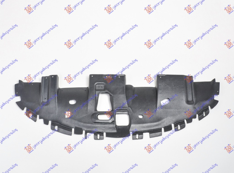 Mbrojtje/kapak nën motor