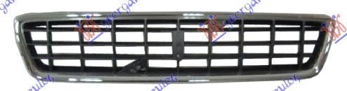 Maskë pvc/grilë 02-