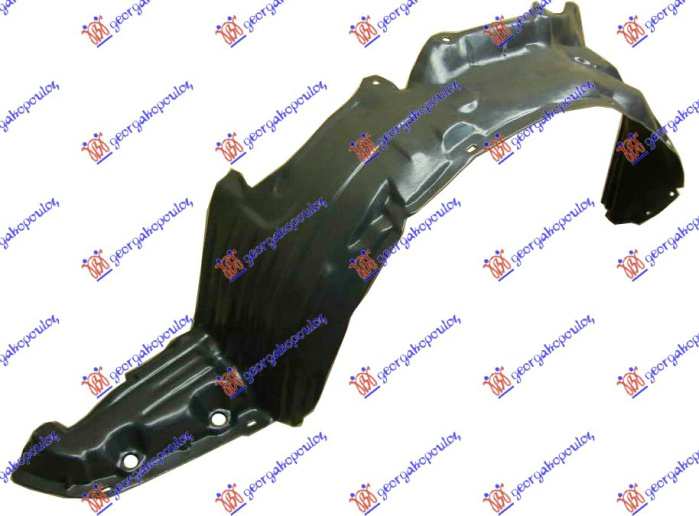 Nënkrah i përparmë