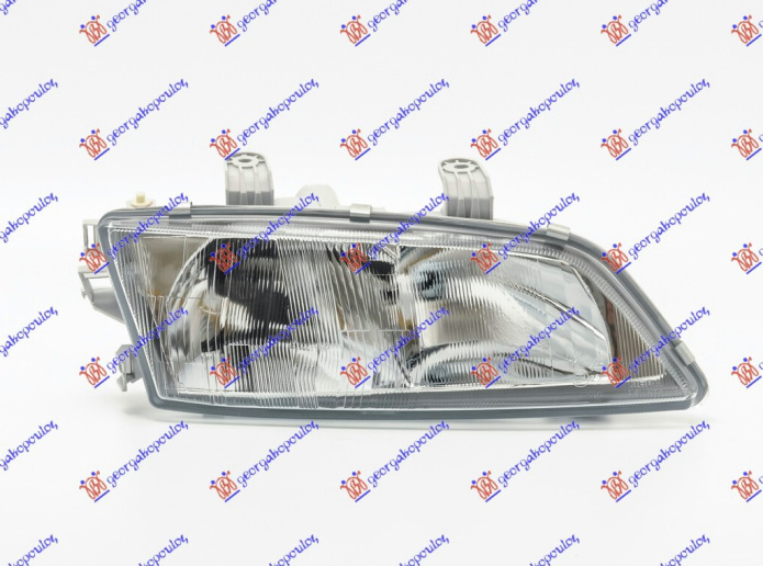 Fenerë (E) elektrik (DEPO)