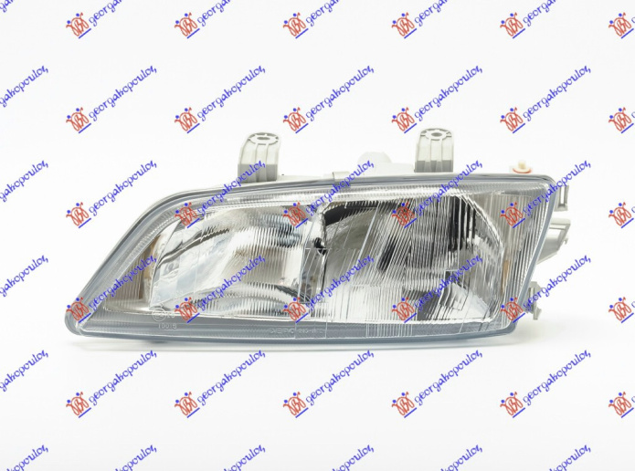 Fenerë (E) elektrik (DEPO)