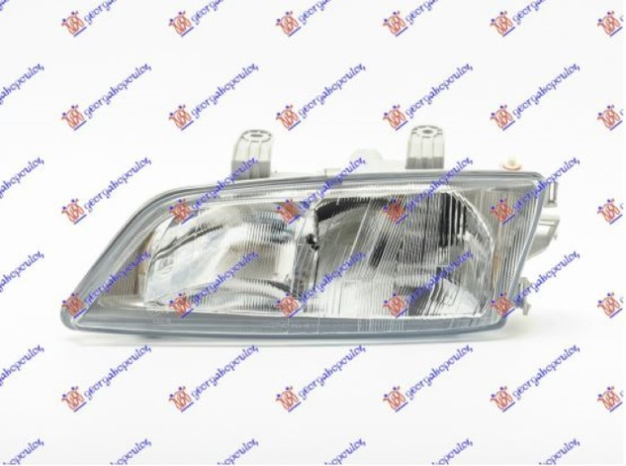 Fenerë (E) elektrik (TYC)