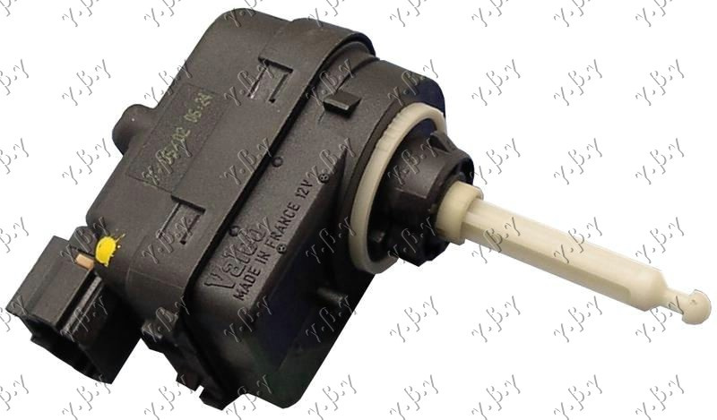 Motor për Fenerë elektrike (VALEO)