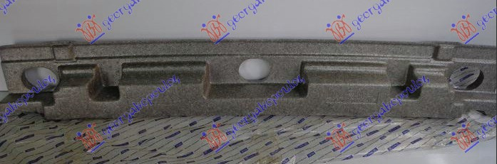 Absorbues për parakolpin e pasëm (Origjinal)