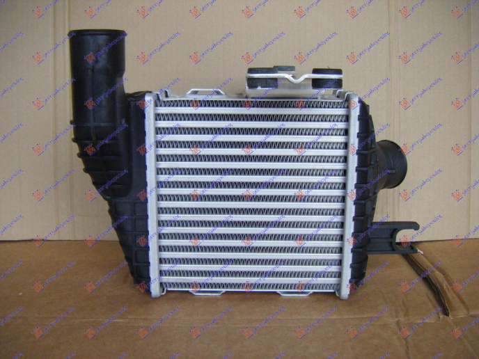Interkuler 2,0 CRDI (190x205x90)