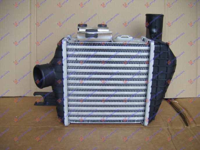 Interkuler 2,0 CRDI (190x205x90)