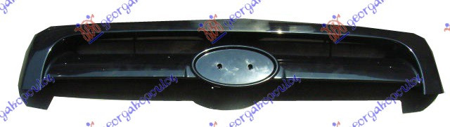 Maskë pvc/grilë komplet 04-