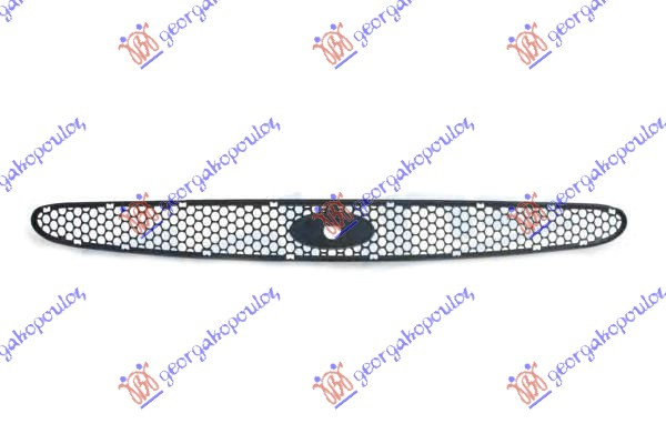 Maskë pvc/grilë (rrjeti)