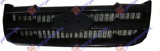 Maskë pvc/grilë -06