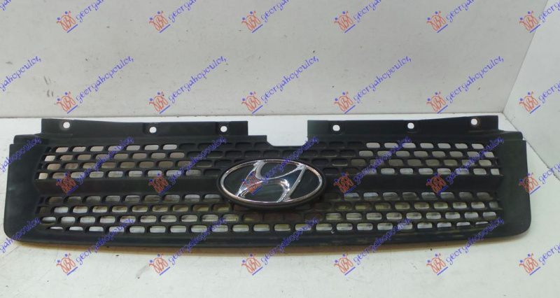 Maskë pvc/grilë 06- (Origjinal)