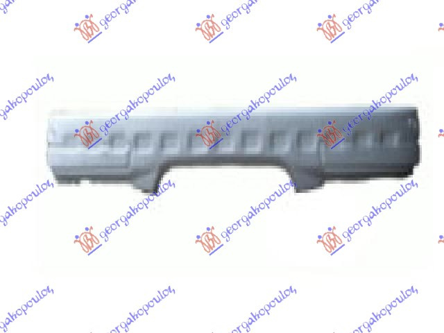 Absorbues në parakolpin e përparmë -06