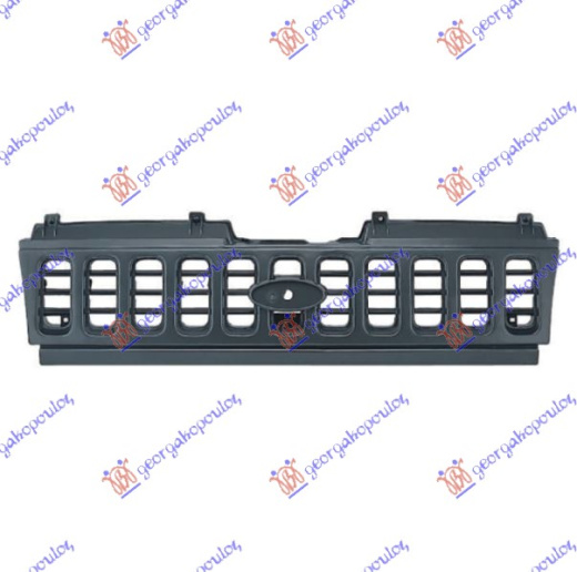 Maskë pvc/grilë