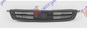 Maskë pvc/grilë komplet