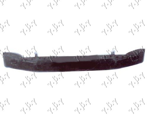 Shinë/bazë për parakolpin e përparmë 99- (Origjinal)