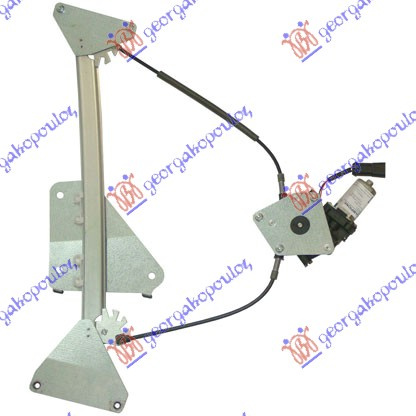 Ngritës/rregullator dritare elektrike (А cilësi)
