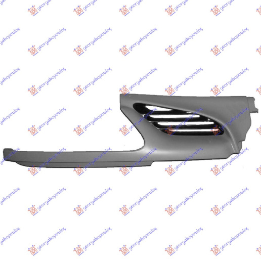 Grilë për Maskë pvc