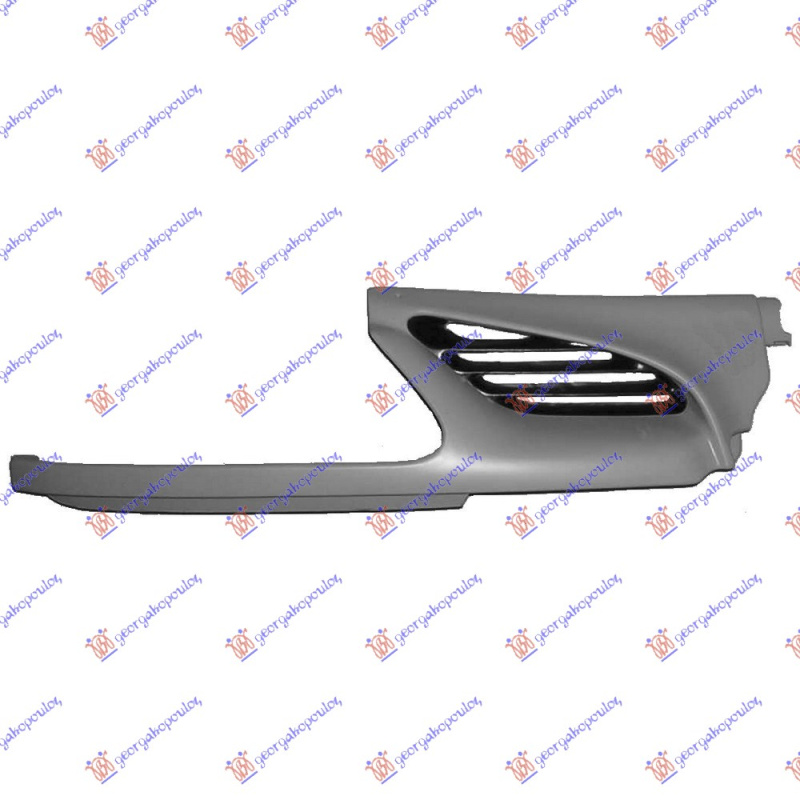 Grilë për Maskë pvc