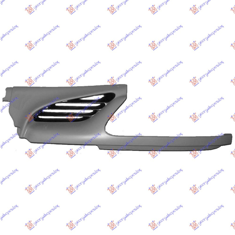 Grilë për Maskë pvc