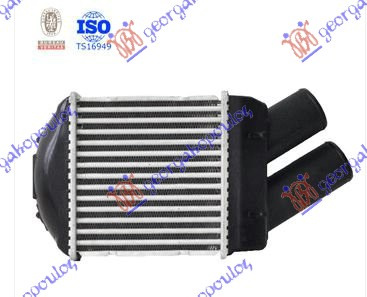 Interkuler 1,9 T.D. (182x205x85)
