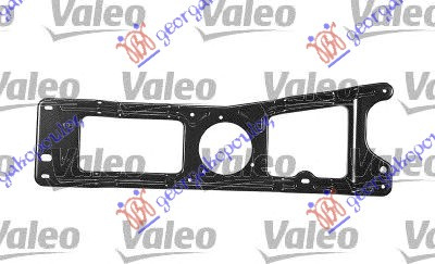 Difuzorë/mbajtës për ventilator (pa kondicioner) 1.4/ 1.6 benzinë (VALEO)