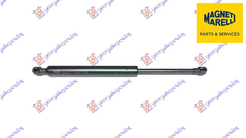 Amortizues (një) për kofano (330L-680N) (MARELLI)