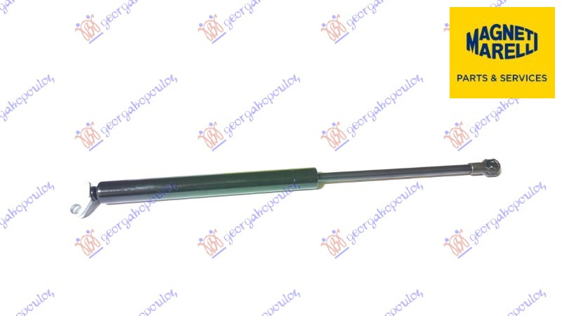 Amortizues (një) për derën e bagazhit (3454L-520N) (MARELLI)