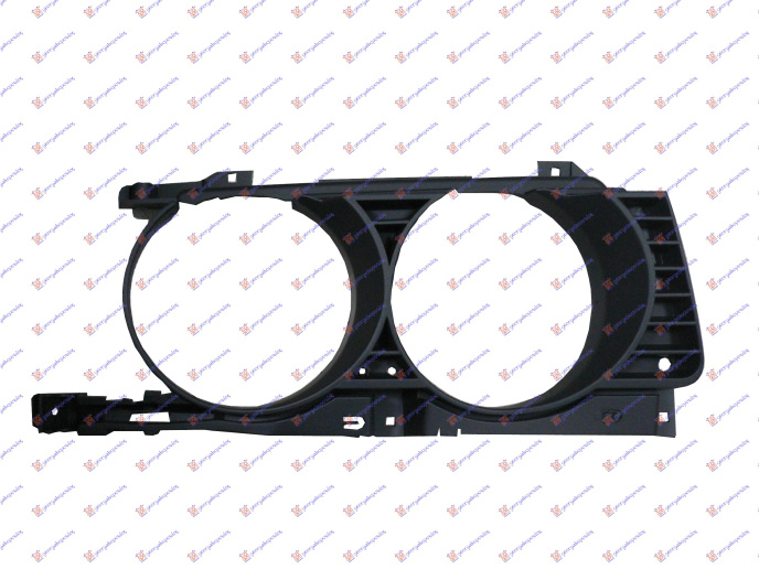 Grilë për Maskë pvc 94-