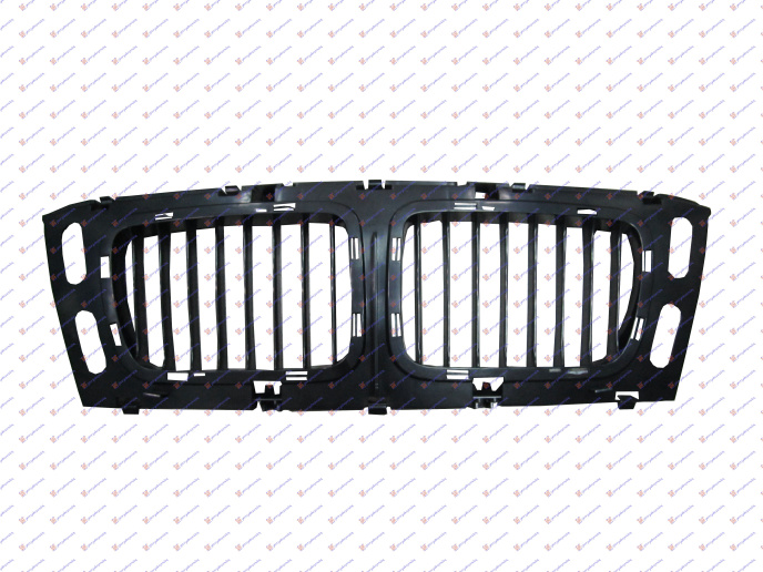Maskë pvc/grilë - qendrore 94-