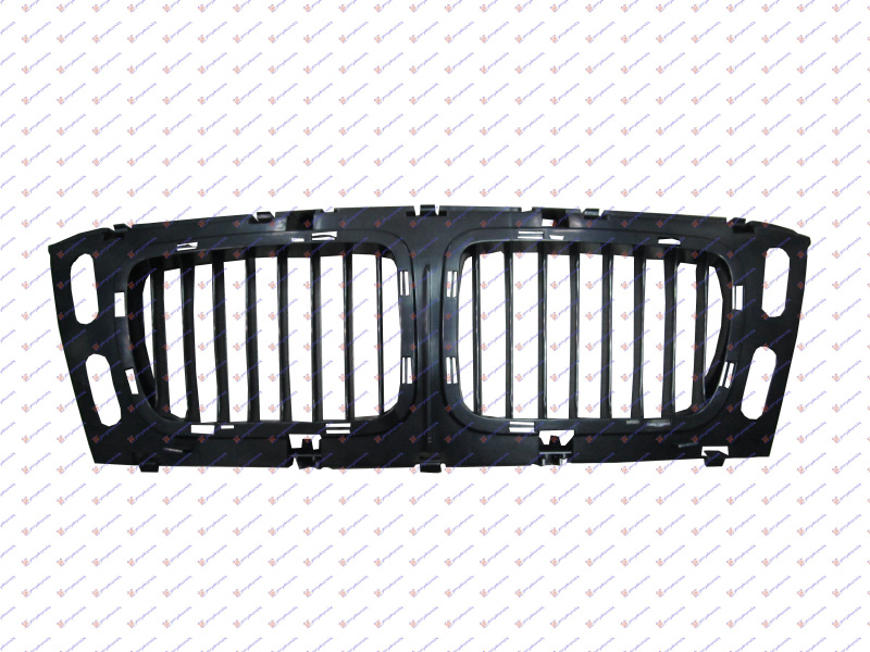 Maskë pvc/grilë - qendrore 94-